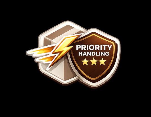 Priority Handling
