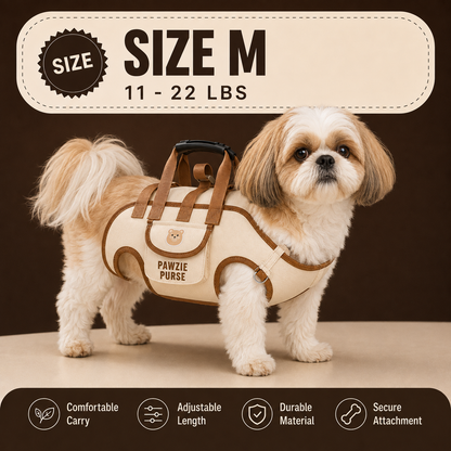 Pawzie Purse™