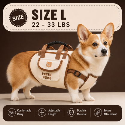 Pawzie Purse™