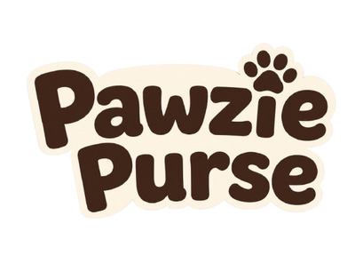 Pawzie Purse