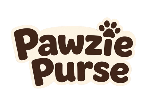 Pawzie Purse